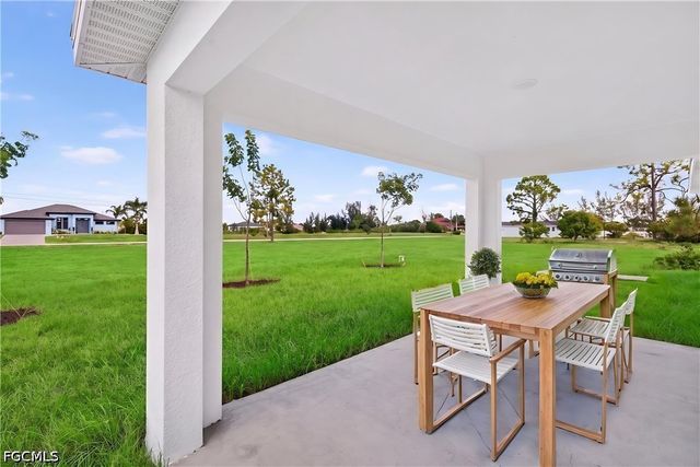 2532 NW 21st AVE, Cape Coral, FL 33993