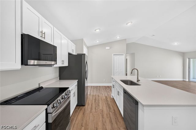 2532 NW 21st AVE, Cape Coral, FL 33993