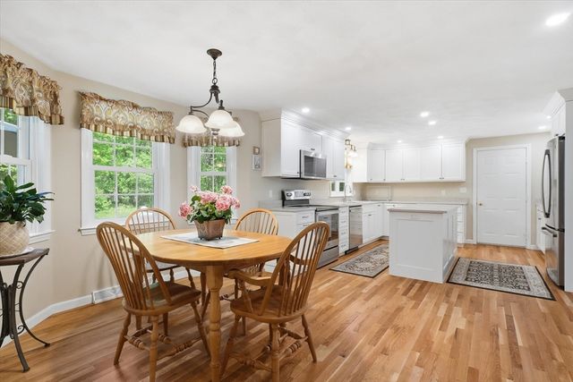 9 Fazio Farm Rd, Georgetown, MA 01833