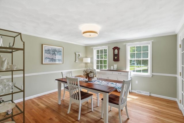 9 Fazio Farm Rd, Georgetown, MA 01833