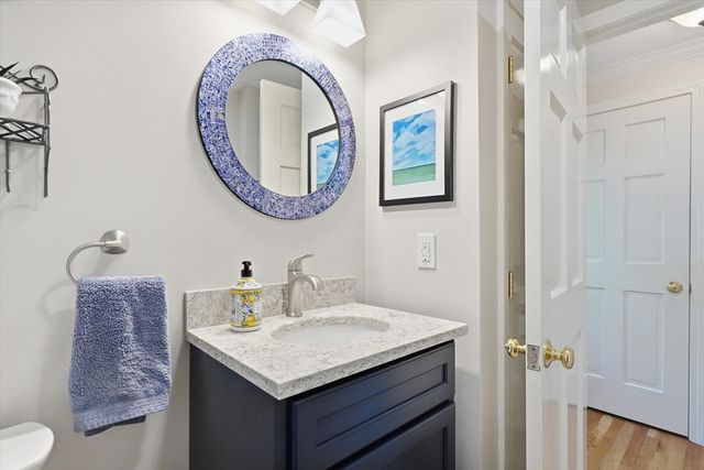 9 Fazio Farm Rd, Georgetown, MA 01833