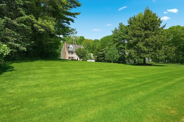 9 Fazio Farm Rd, Georgetown, MA 01833