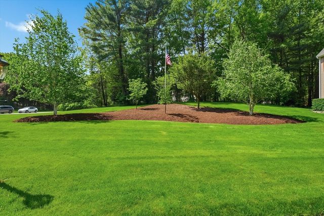 9 Fazio Farm Rd, Georgetown, MA 01833