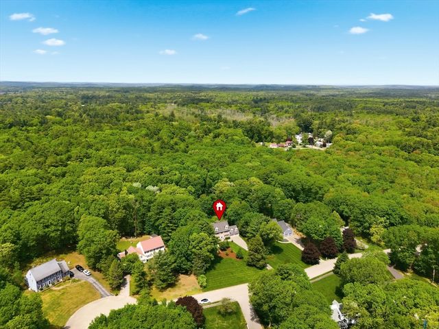 9 Fazio Farm Rd, Georgetown, MA 01833