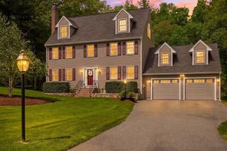 9 Fazio Farm Rd, Georgetown, MA 01833