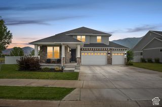873 S SUNFLOWER LN, Mapleton, UT 84664