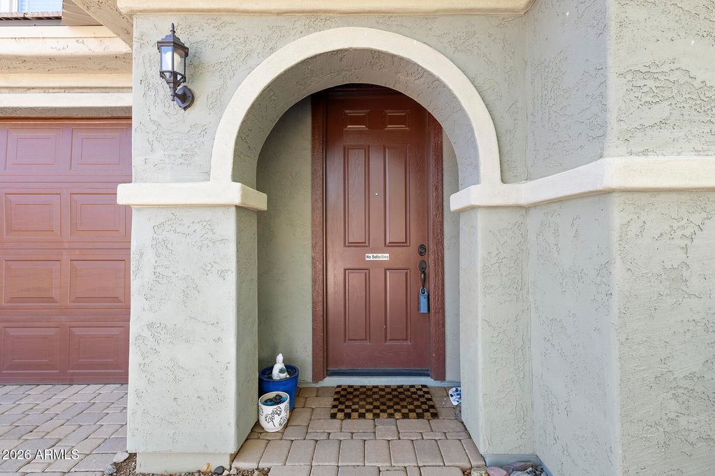 2513 W MOURA Drive, Phoenix, AZ 85085 — photo 2