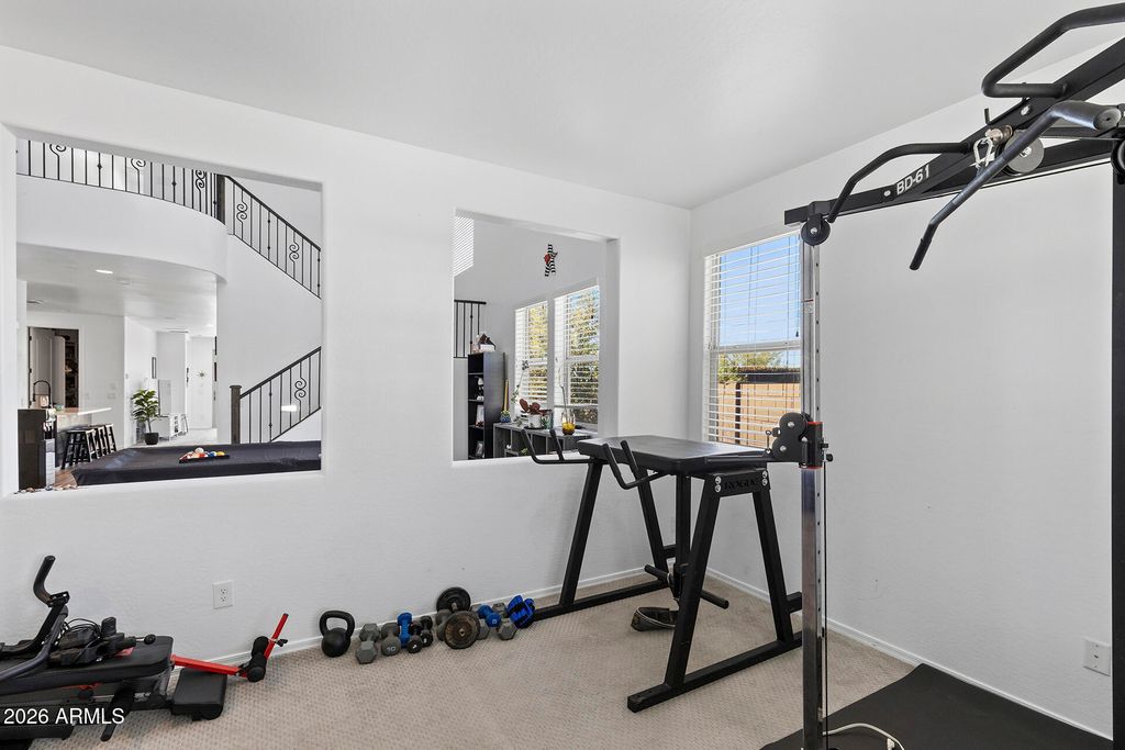2513 W MOURA Drive, Phoenix, AZ 85085 — photo 4