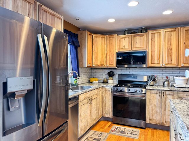 26130 Rum River Drive NW, Isanti, MN 55040