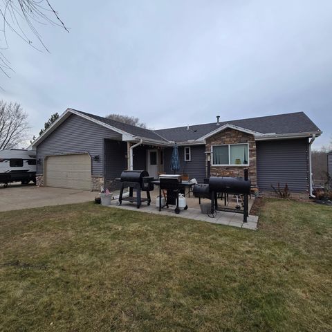 26130 Rum River Drive NW, Isanti, MN 55040