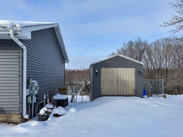 26130 Rum River Drive NW, Isanti, MN 55040