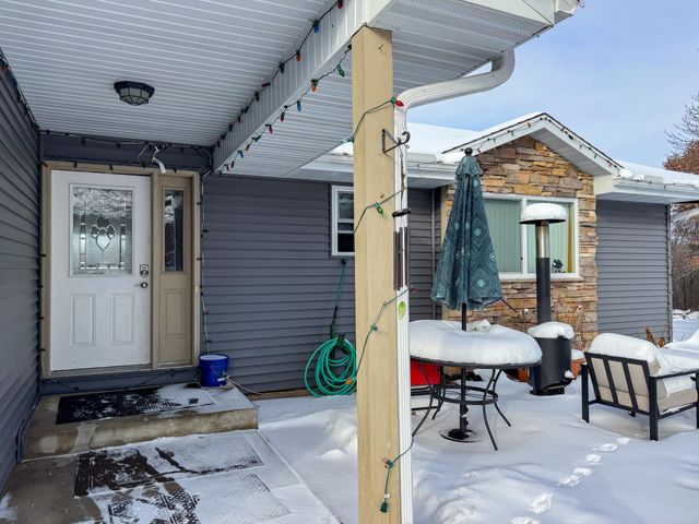 26130 Rum River Drive NW, Isanti, MN 55040