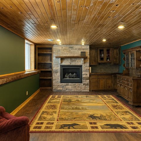 26130 Rum River Drive NW, Isanti, MN 55040