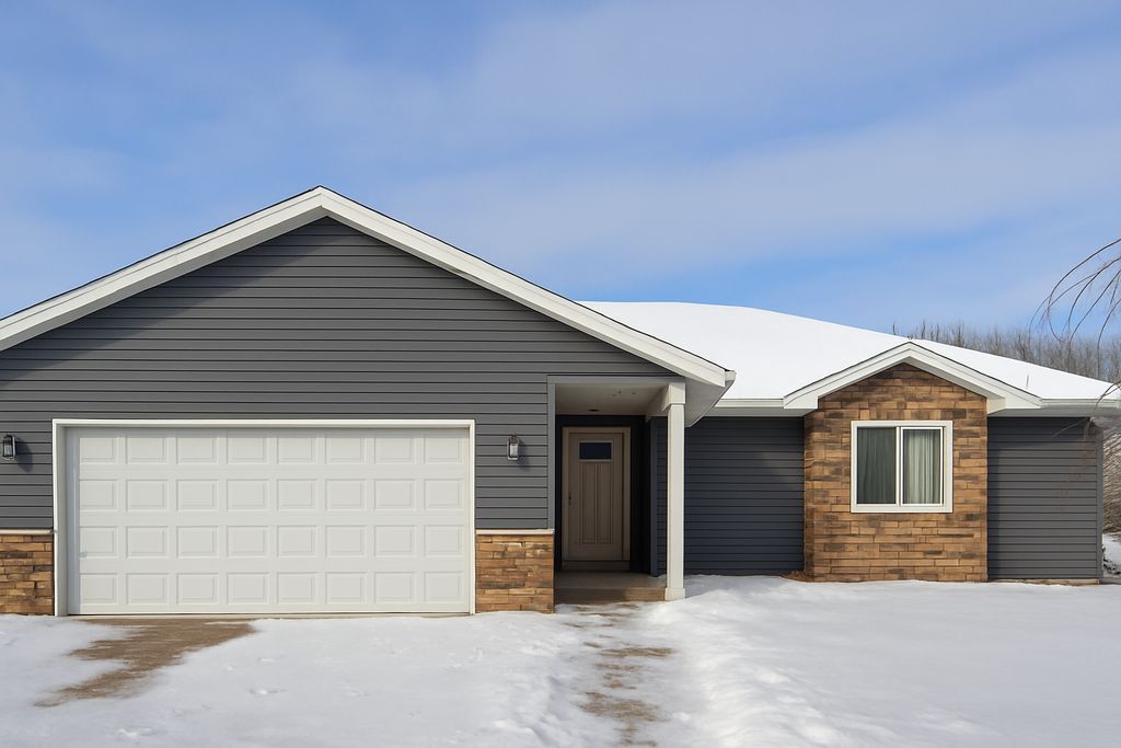 26130 Rum River Drive NW, Isanti, MN 55040