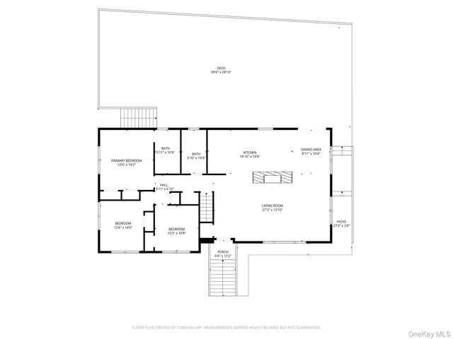 15 Cambridge Avenue, Tuckahoe, NY 10707