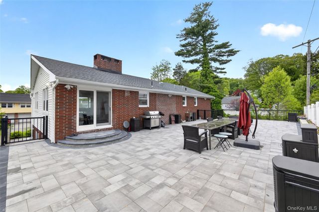 15 Cambridge Avenue, Tuckahoe, NY 10707