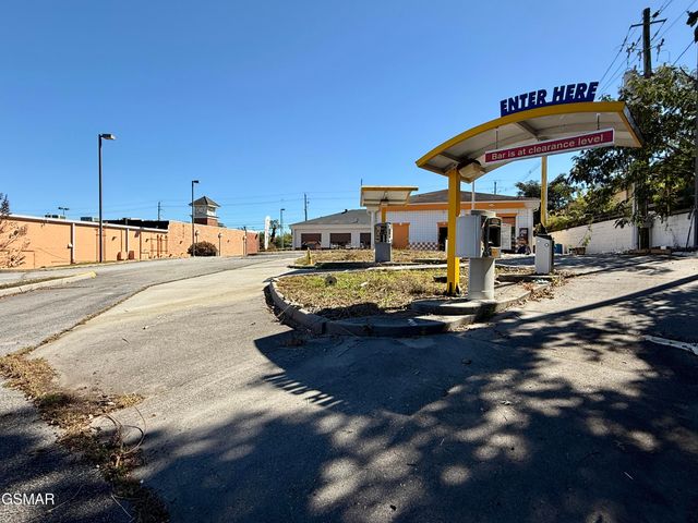 Tract 1 Chilhowee Drive, Sevierville, TN 37862