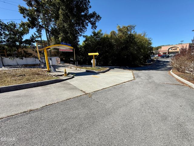 Tract 1 Chilhowee Drive, Sevierville, TN 37862