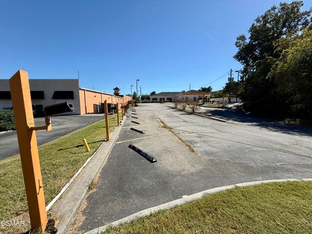 Tract 1 Chilhowee Drive, Sevierville, TN 37862