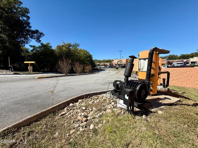 Tract 1 Chilhowee Drive, Sevierville, TN 37862