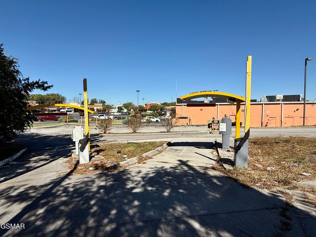 Tract 1 Chilhowee Drive, Sevierville, TN 37862