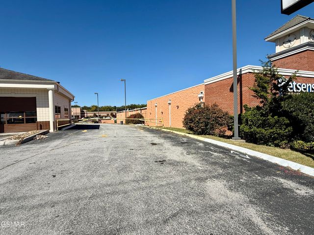 Tract 1 Chilhowee Drive, Sevierville, TN 37862