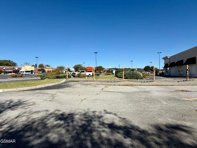 Tract 1 Chilhowee Drive, Sevierville, TN 37862