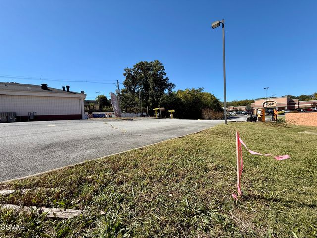 Tract 1 Chilhowee Drive, Sevierville, TN 37862