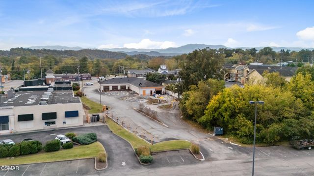 Tract 1 Chilhowee Drive, Sevierville, TN 37862