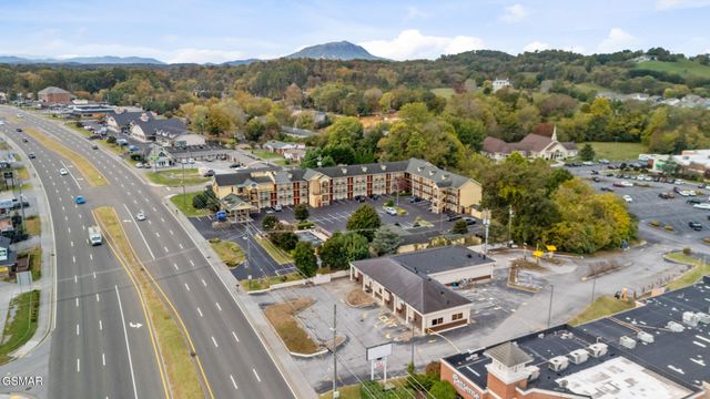 Tract 1 Chilhowee Drive, Sevierville, TN 37862