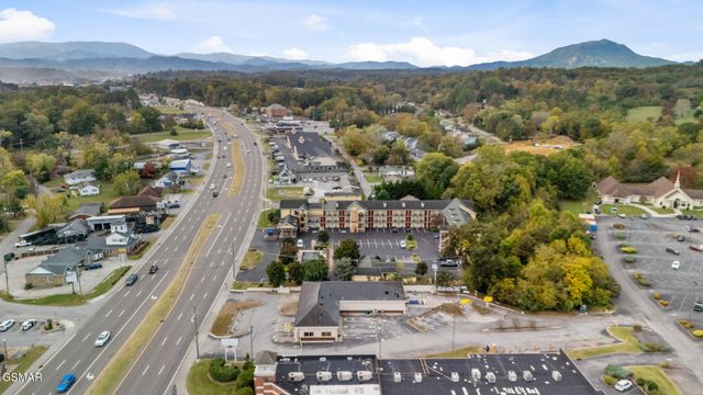 Tract 1 Chilhowee Drive, Sevierville, TN 37862