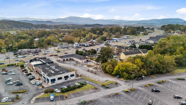 Tract 1 Chilhowee Drive, Sevierville, TN 37862