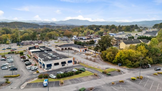 Tract 1 Chilhowee Drive, Sevierville, TN 37862