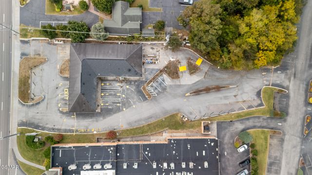 Tract 1 Chilhowee Drive, Sevierville, TN 37862