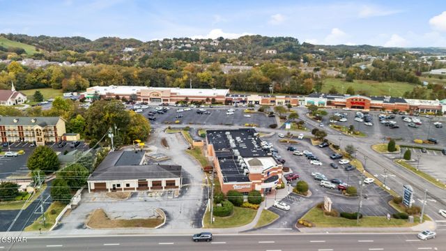 Tract 1 Chilhowee Drive, Sevierville, TN 37862