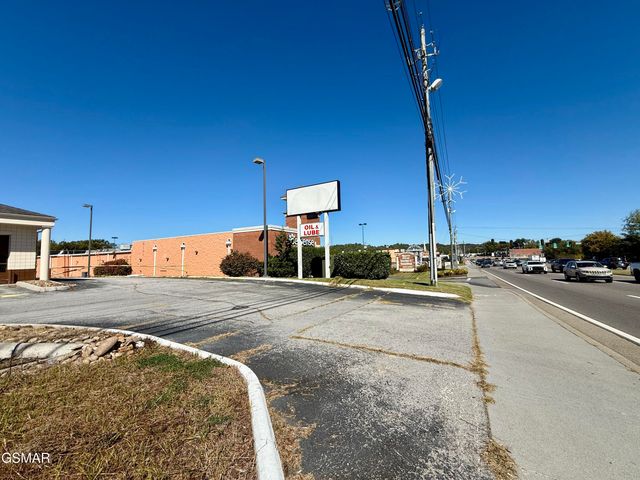 Tract 1 Chilhowee Drive, Sevierville, TN 37862