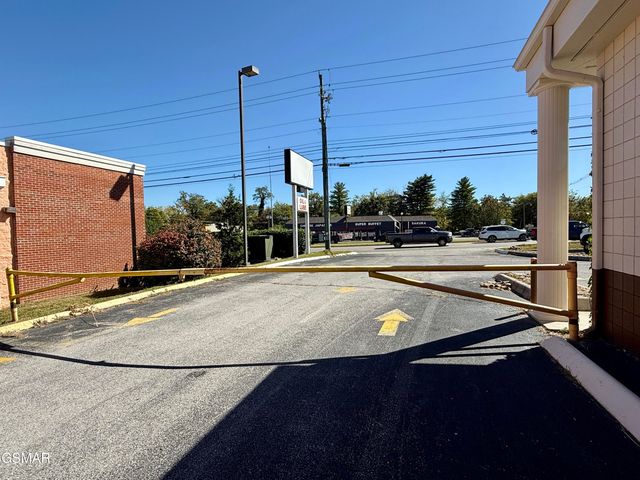 Tract 1 Chilhowee Drive, Sevierville, TN 37862