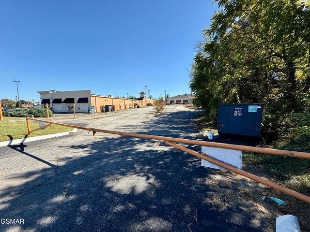 Tract 1 Chilhowee Drive, Sevierville, TN 37862