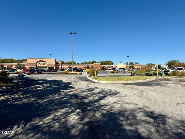 Tract 1 Chilhowee Drive, Sevierville, TN 37862