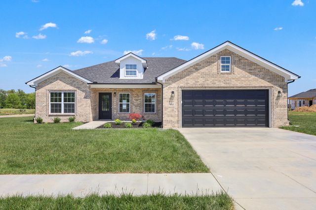 105 Choctaw Trail, Richmond, KY 40475