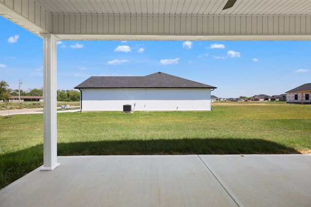 105 Choctaw Trail, Richmond, KY 40475