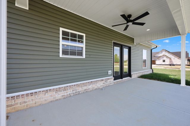 105 Choctaw Trail, Richmond, KY 40475