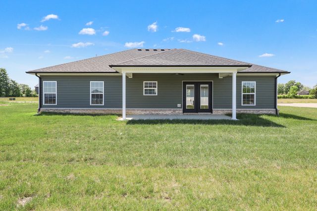 105 Choctaw Trail, Richmond, KY 40475