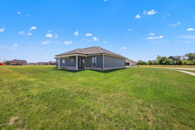 105 Choctaw Trail, Richmond, KY 40475