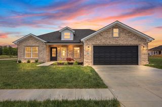 105 Choctaw Trail, Richmond, KY 40475
