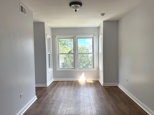1632 N Fairfield Avenue 2, Chicago, IL 60647