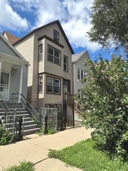 1632 N Fairfield Avenue 2, Chicago, IL 60647