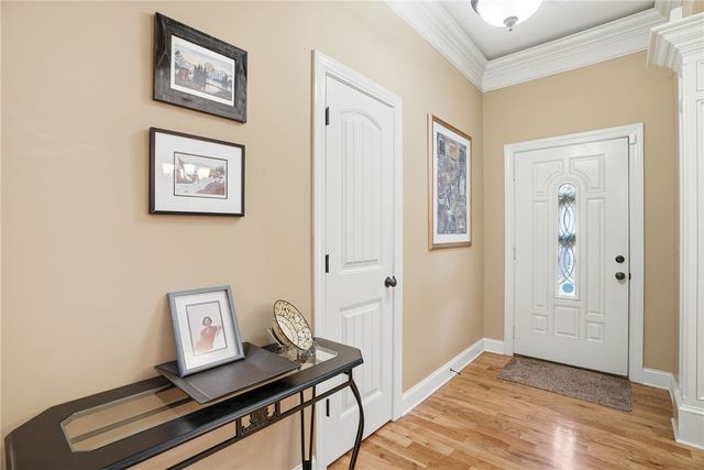 125 C And S Drive, Greer, SC 29651