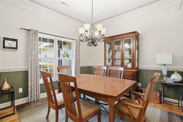125 C And S Drive, Greer, SC 29651