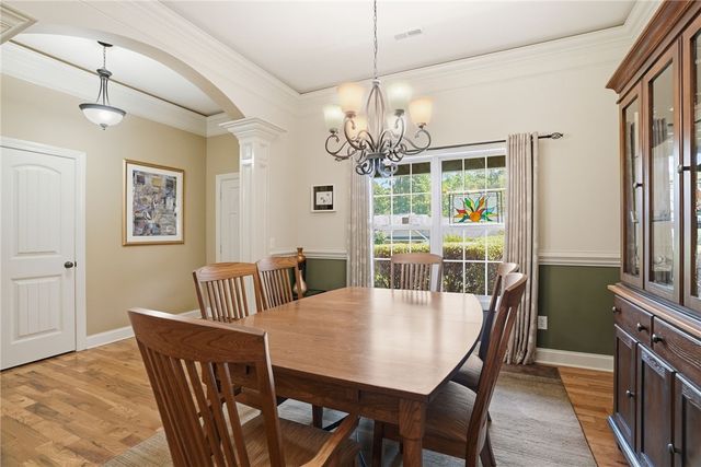 125 C And S Drive, Greer, SC 29651
